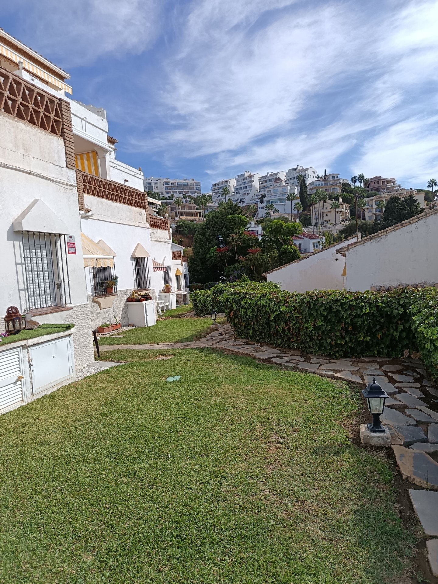 Piso de 33 m² en Mijas