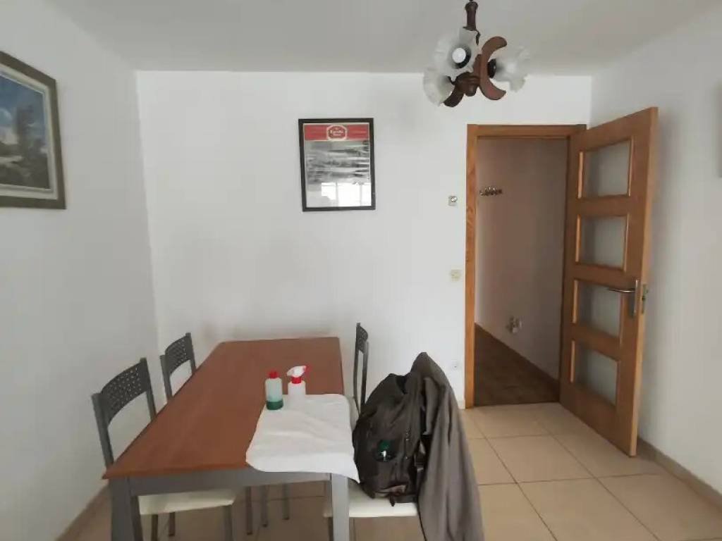 Pis de 85 m² a Santiago de Compostel·la