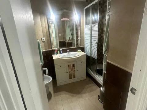 Habitació de lloguer, València