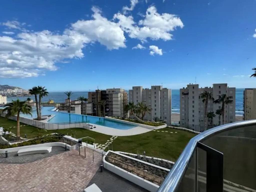 Piso de 145 m² en Benidorm