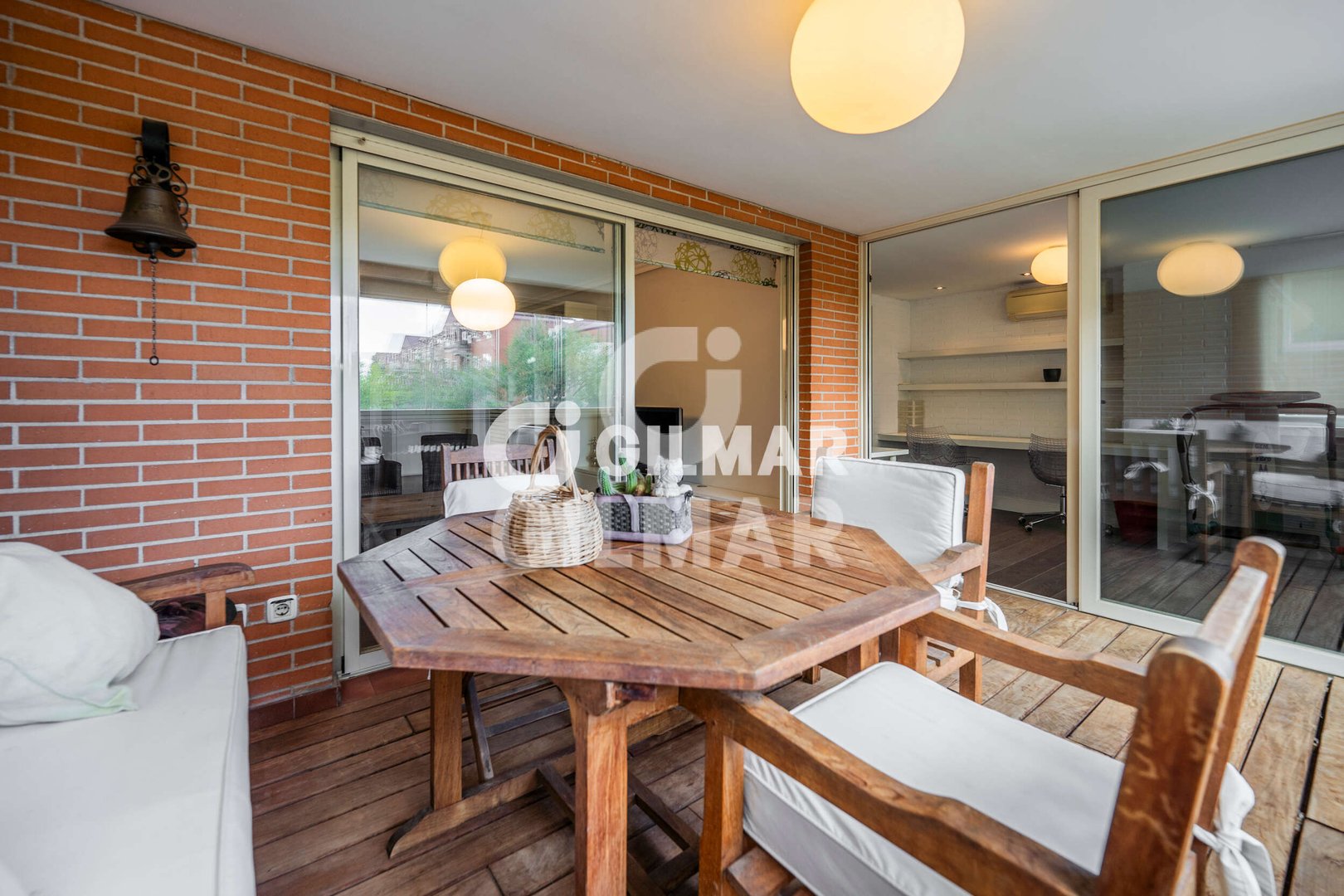 Piso de 150 m² en Alcobendas