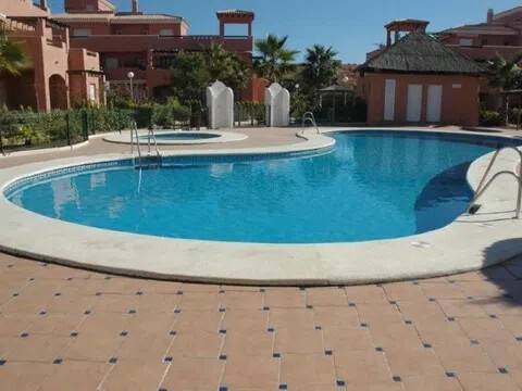 Piso de 80 m² en Vera