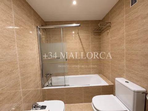 Piso de 135 m² en Llucmajor