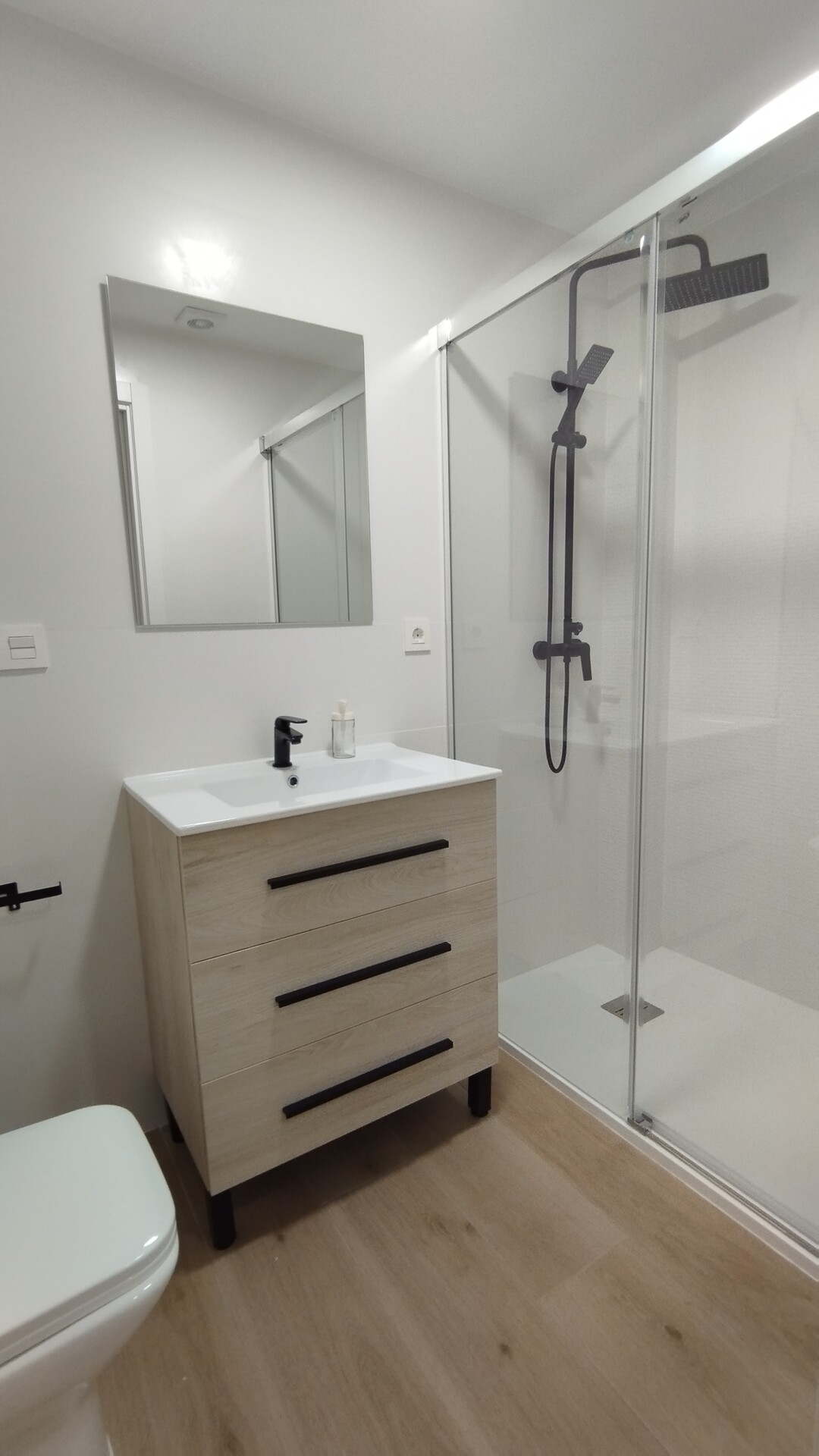 Pis de 55 m² a Huelva