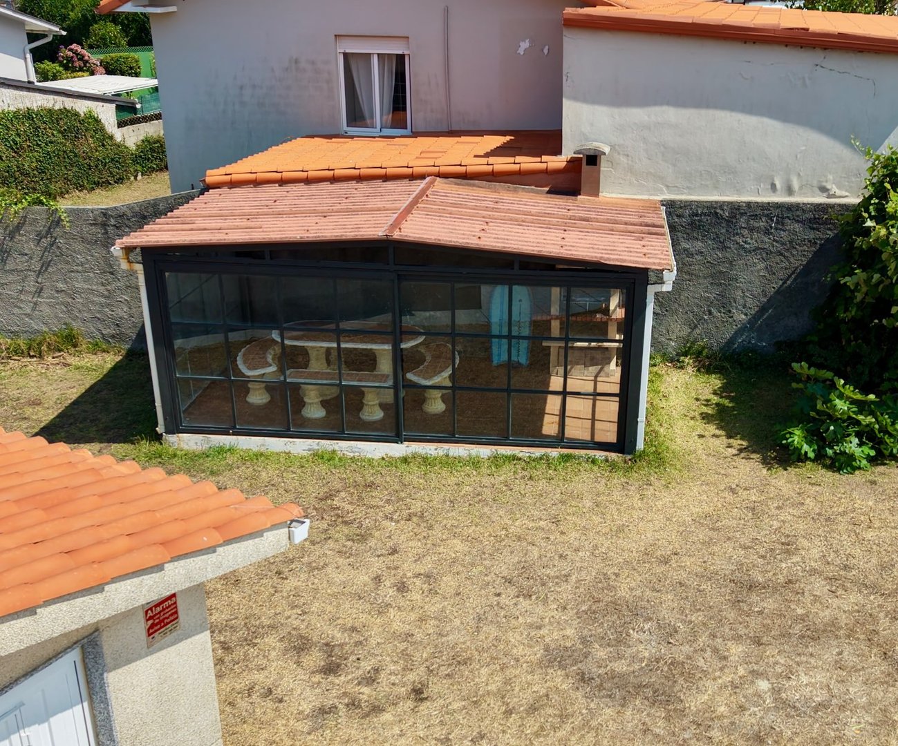 Casa de 159 m² a Valdoviño