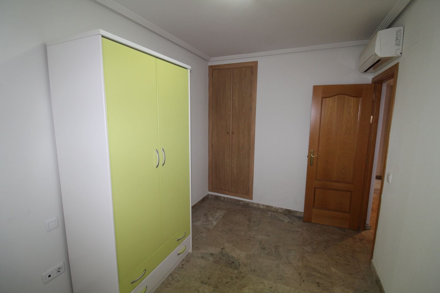Piso de 120 m² en Ciudad Real