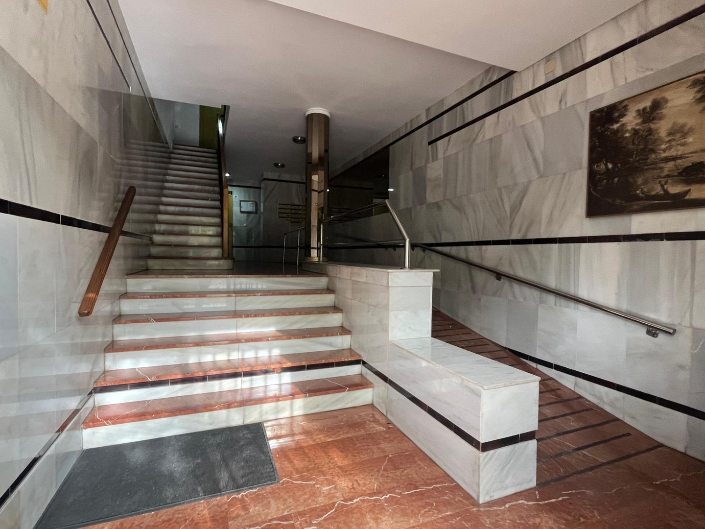 Piso de 104 m² en Sevilla