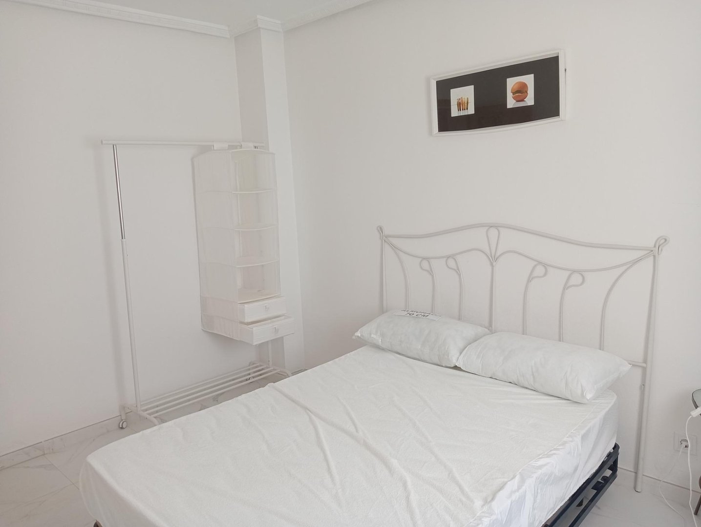 Pis de 83 m² a Sevilla