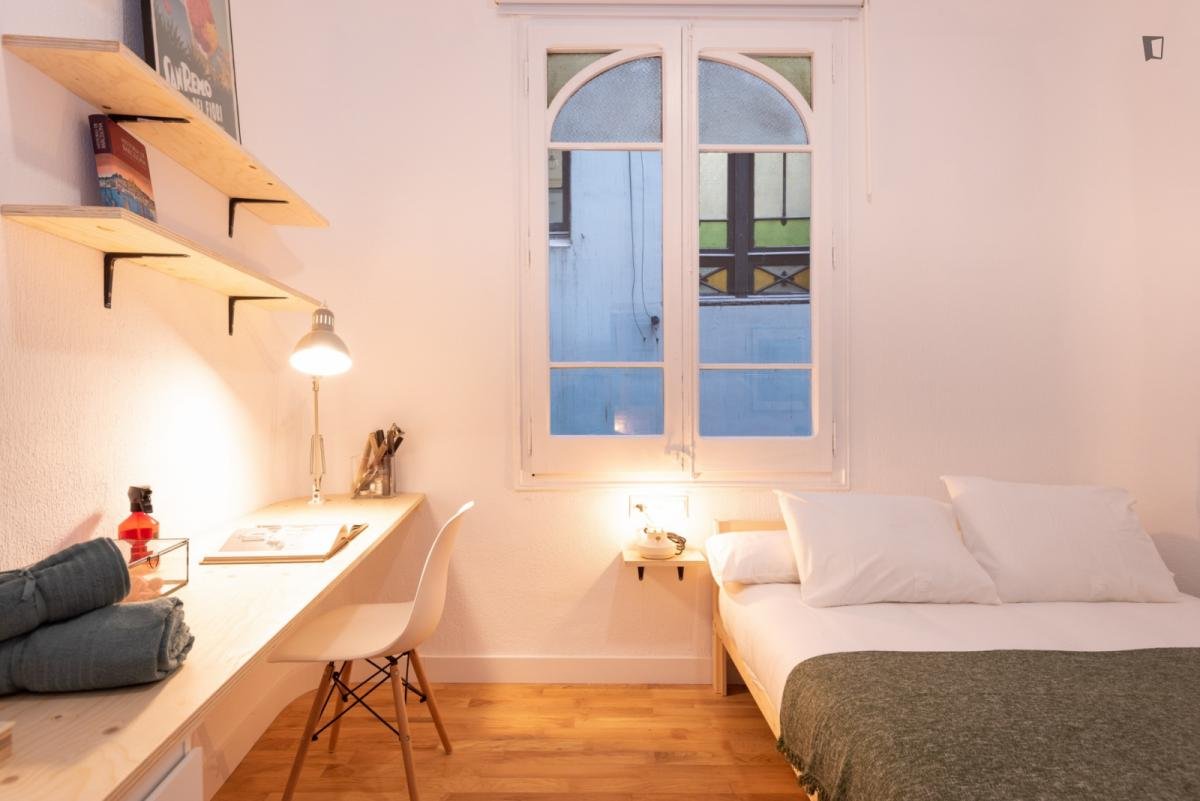 Habitación en alquiler, Barcelona