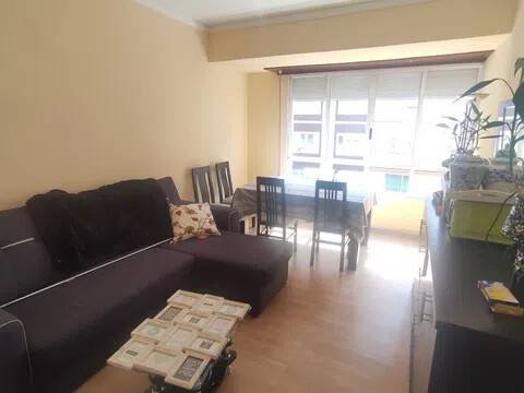 Wohnung 105 m² in Ourense