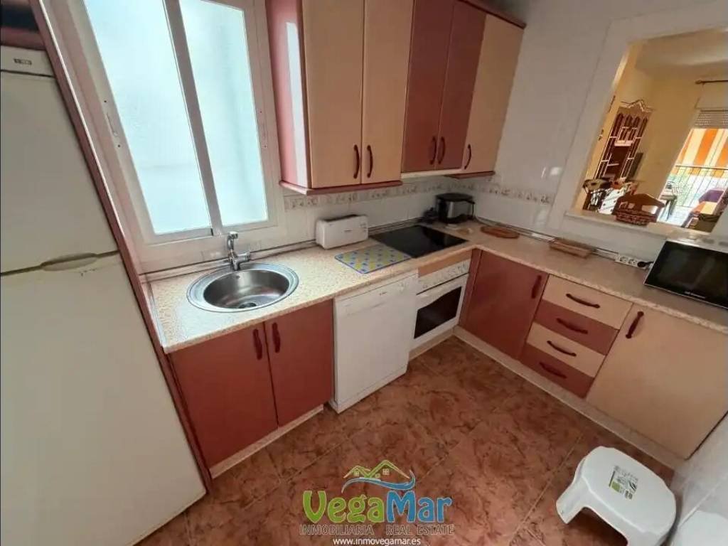 Wohnung 80 m² in Almuñécar