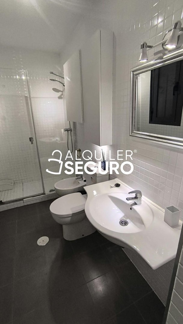Pis de 41 m² a Gelves