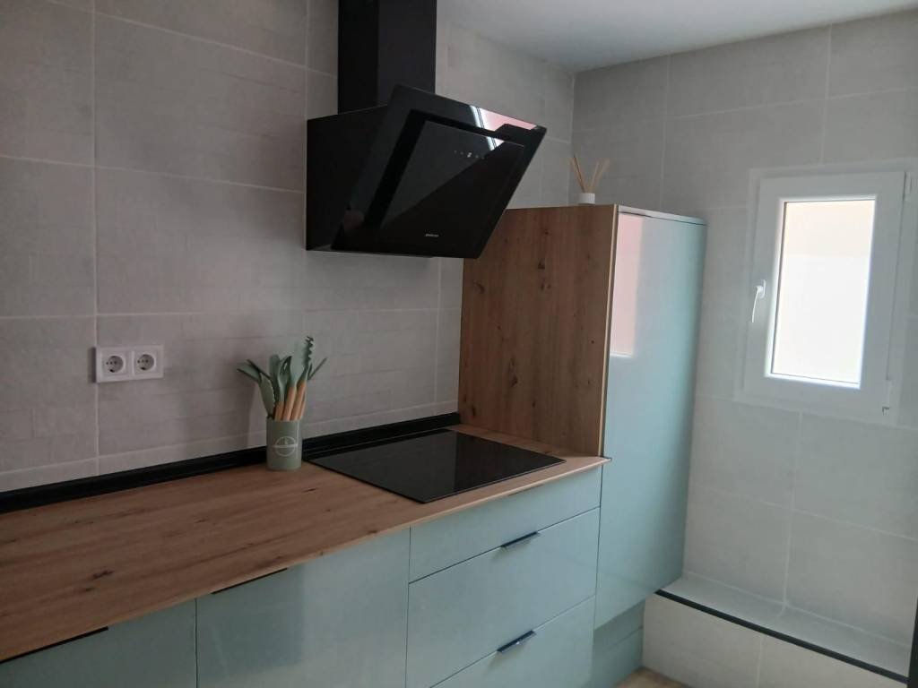 Pis de 44 m² a Gandia