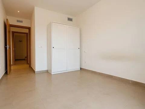 Квартира 110 м² у Пальмі
