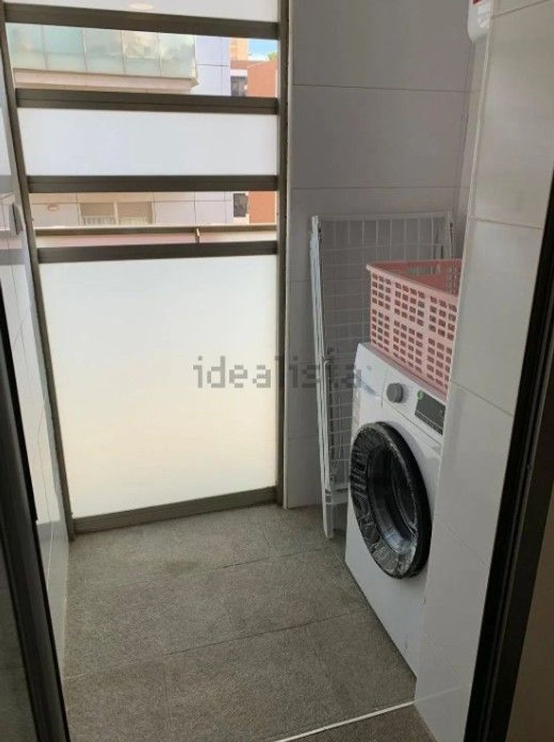 Wohnung 84 m² in Torrent