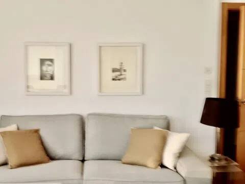 Wohnung 96 m² in Oleiros