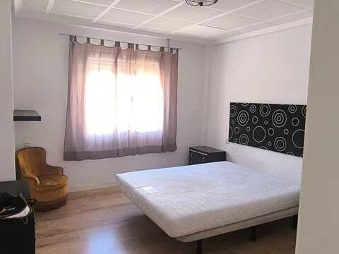 Pis de 132 m² a Sagunt