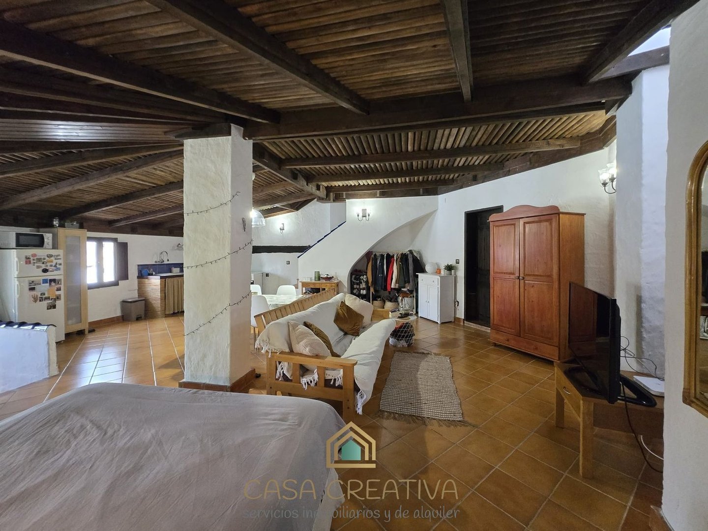 Piso de 50 m² en Játiva