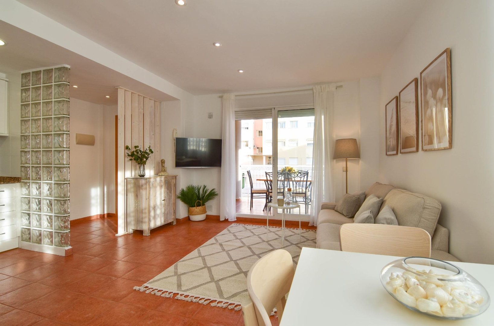 Apartamento 66 m² em Puçol