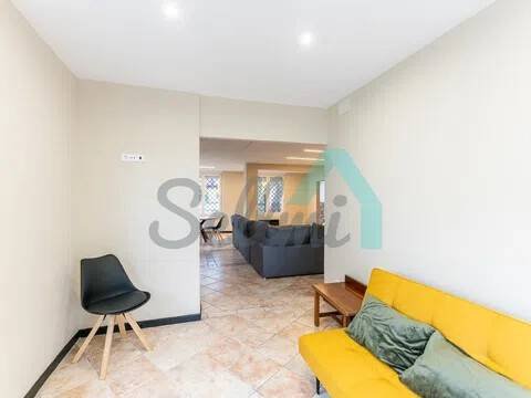 Casa de 345 m² en Gijón