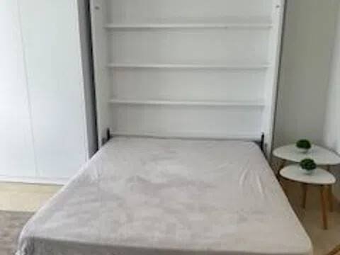 Piso de 35 m² en Alicante