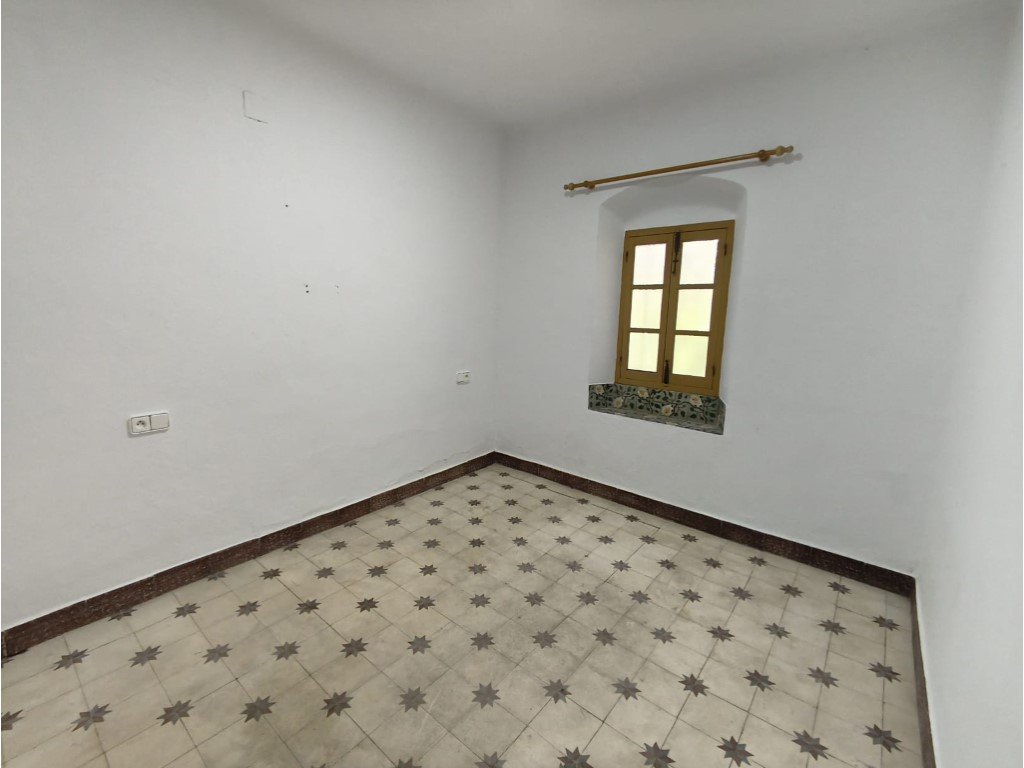 Pis de 110 m² a Cómpeta