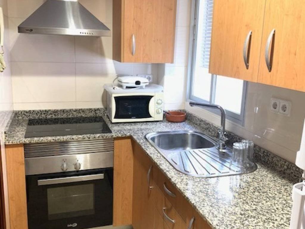 Piso de 67 m² en Murcia