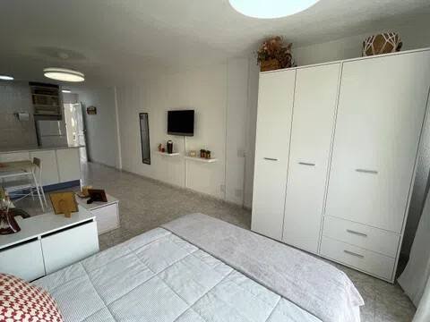 Pis de 50 m² a Benidorm