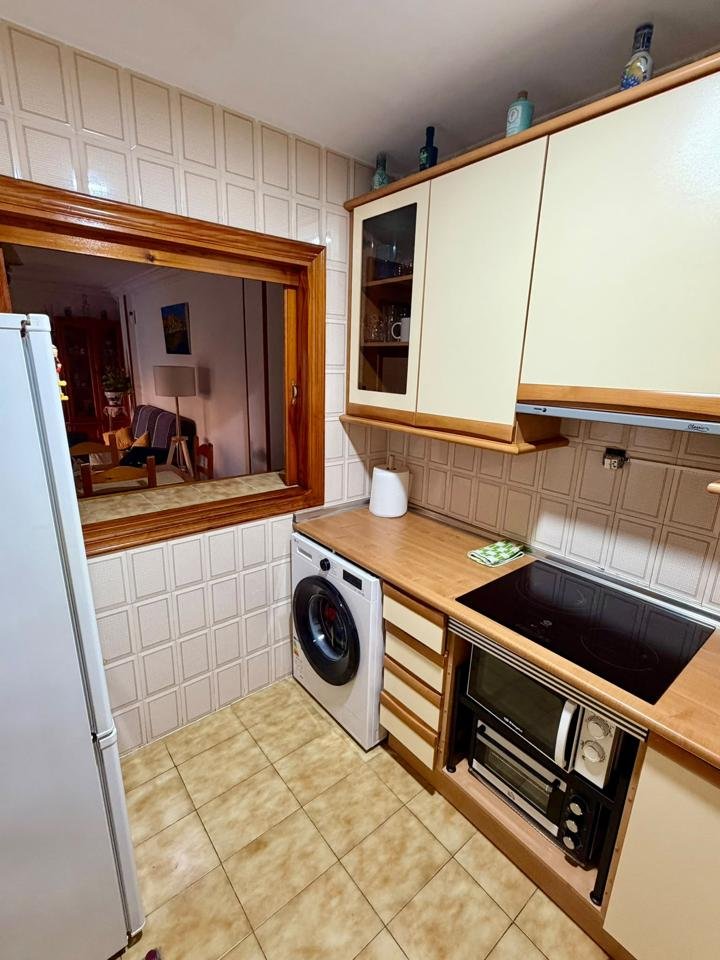 Piso de 103 m² en Roquetas de Mar