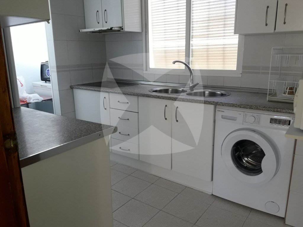 Piso de 108 m² en Badajoz
