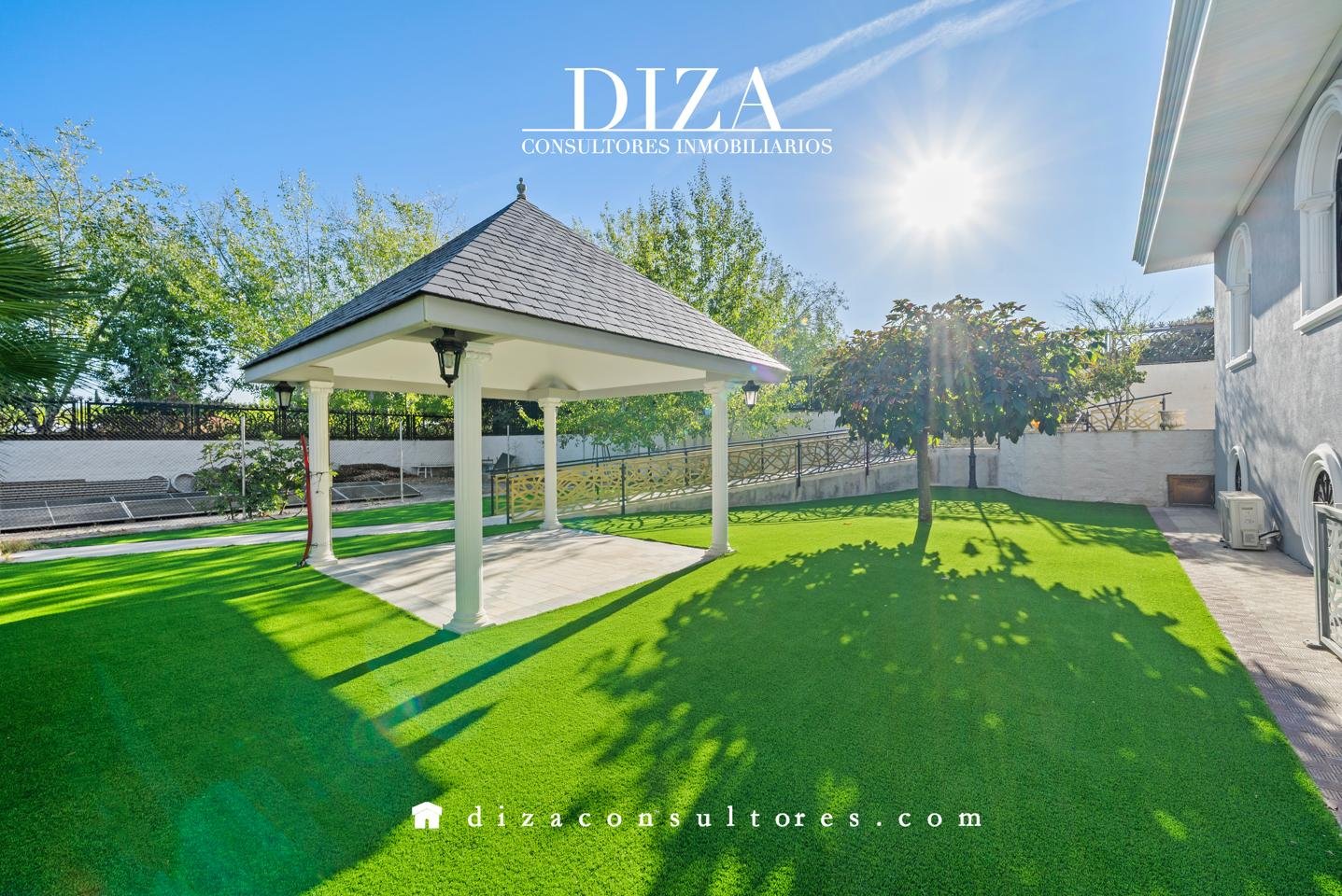 Casa de 1512 m² a Las Rozas de Madrid