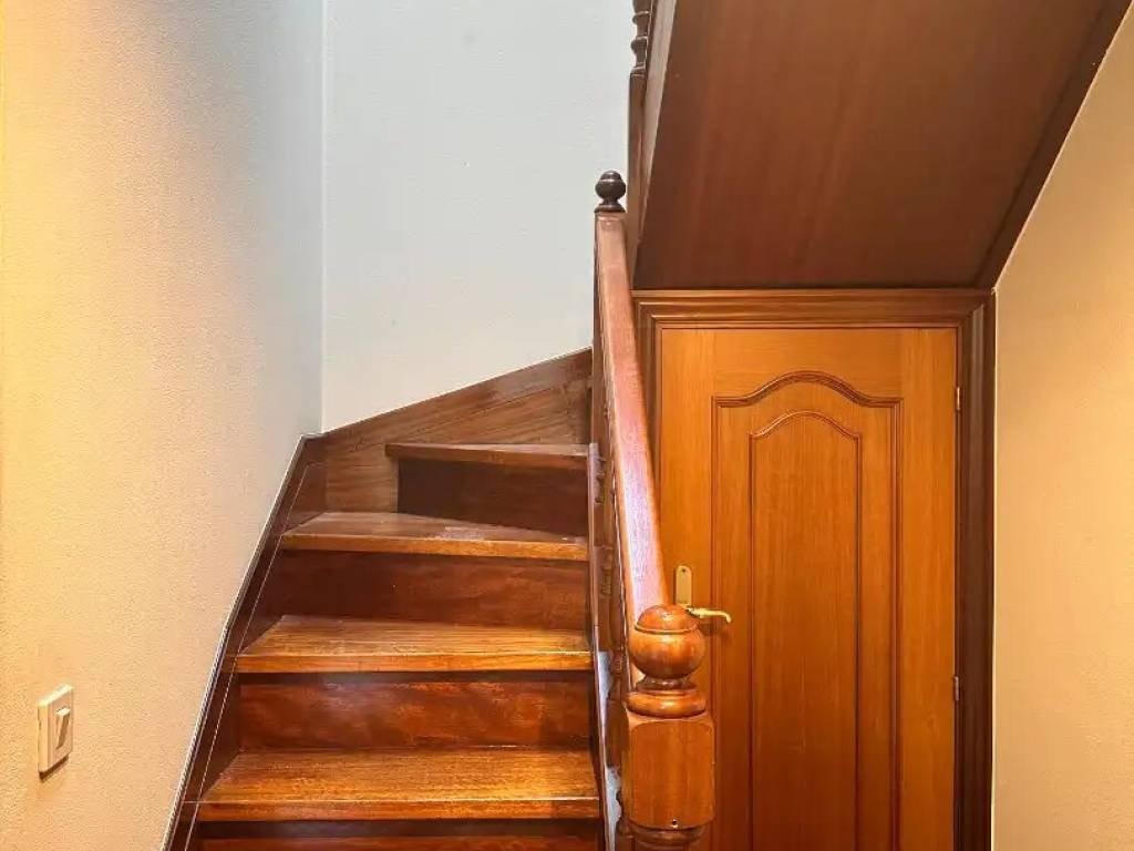 Piso de 115 m² en Santiago de Compostela