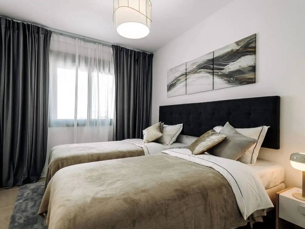 Haus 150 m² in Estepona