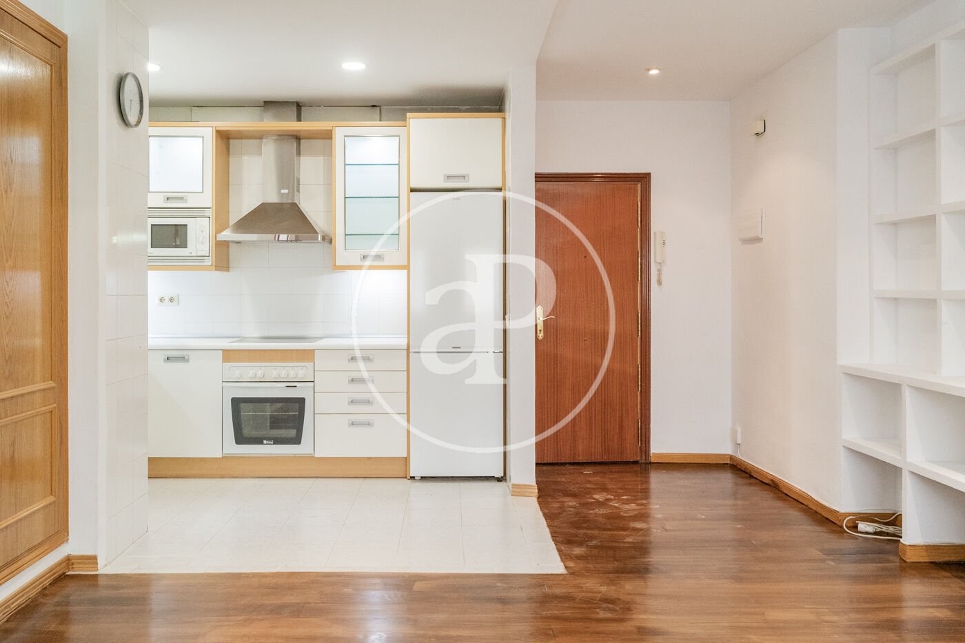 Appartement 77 m² à Madrid