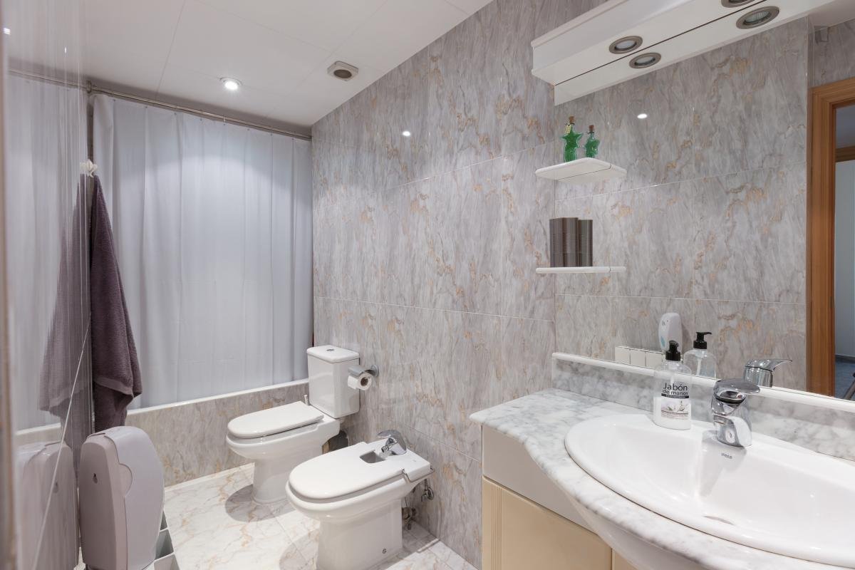 Habitación 7 m², Barcelona