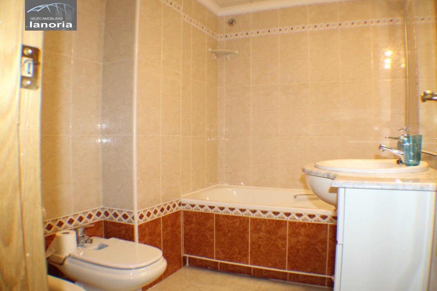 Piso de 115 m² en Albacete