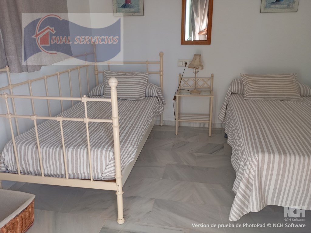 Pis de 120 m² a Cartaya