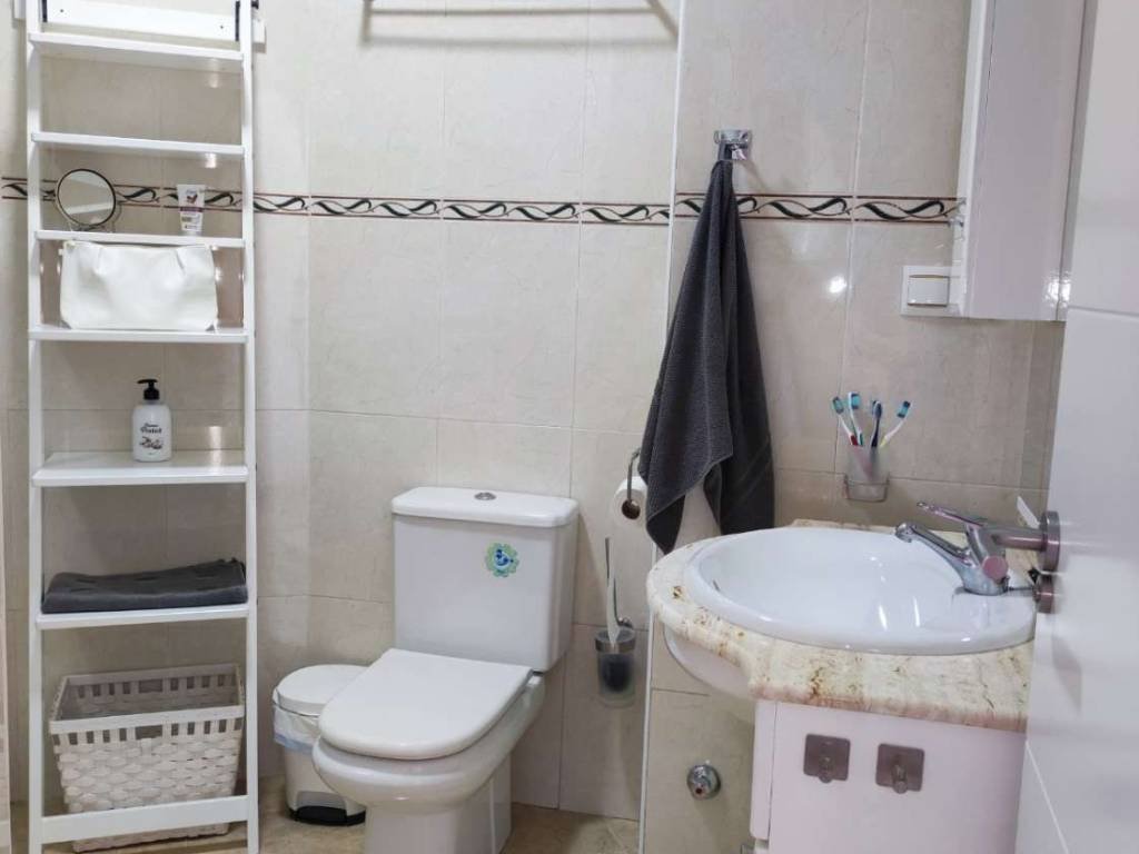 Pis de 45 m² a Algarrobo