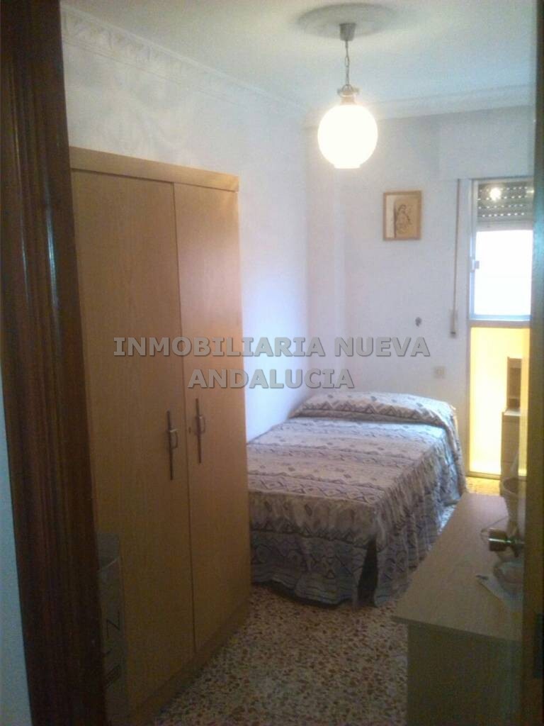 Piso de 87 m² en Almería