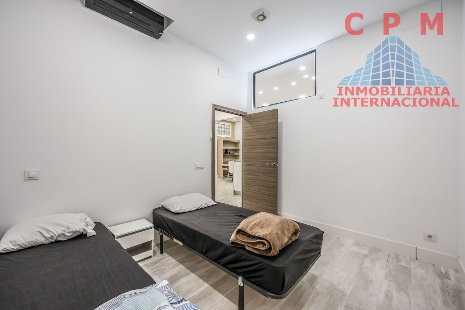Appartamento 225 m² a Madrid