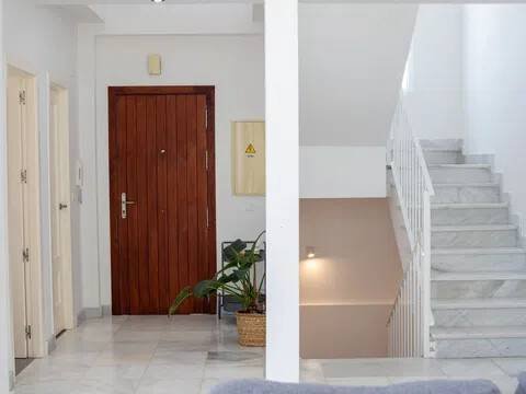 Casa de 280 m² en Isla Cristina