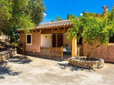 Wohnung 190 m² in Manacor