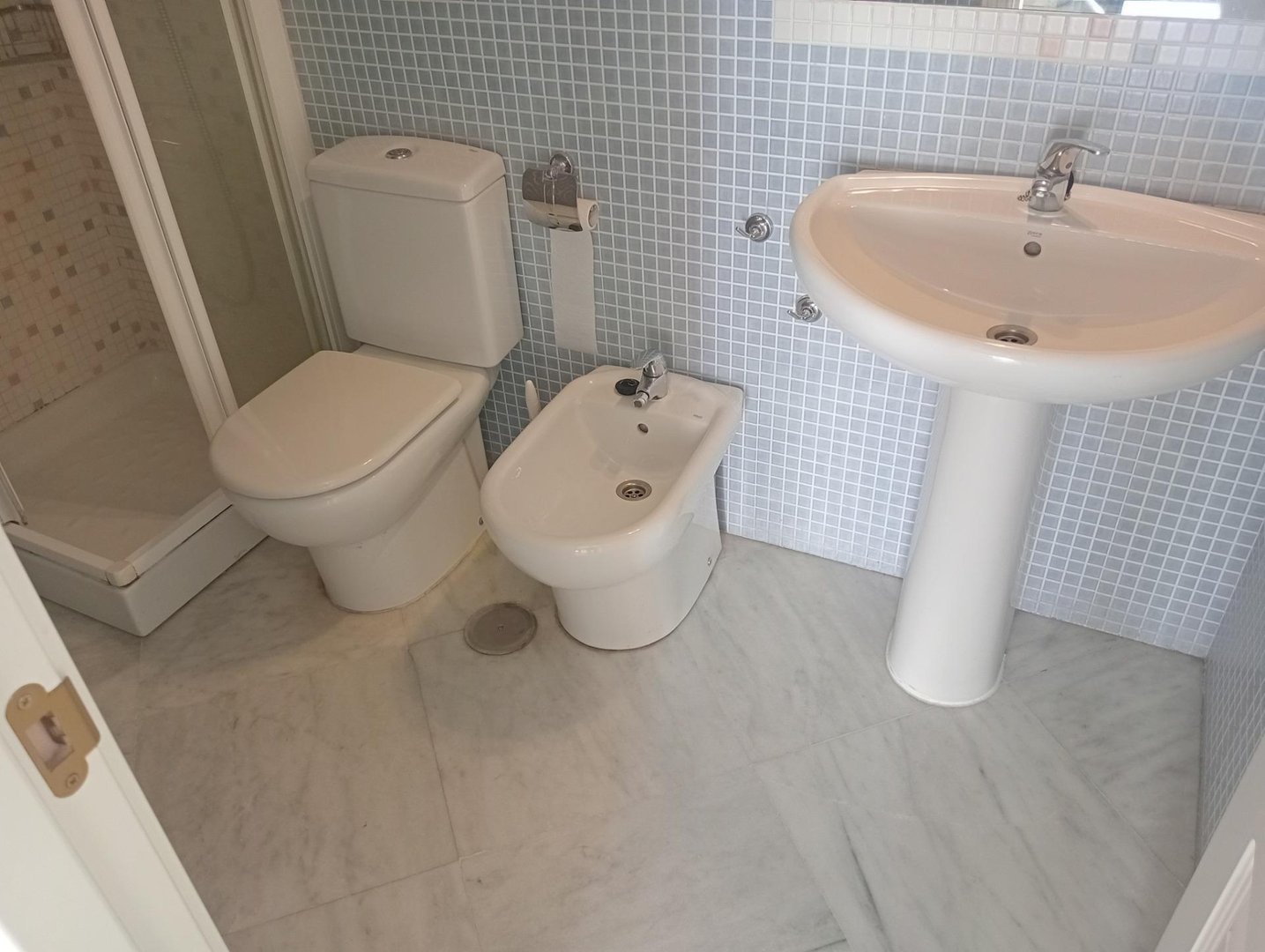 Pis de 80 m² a Sevilla