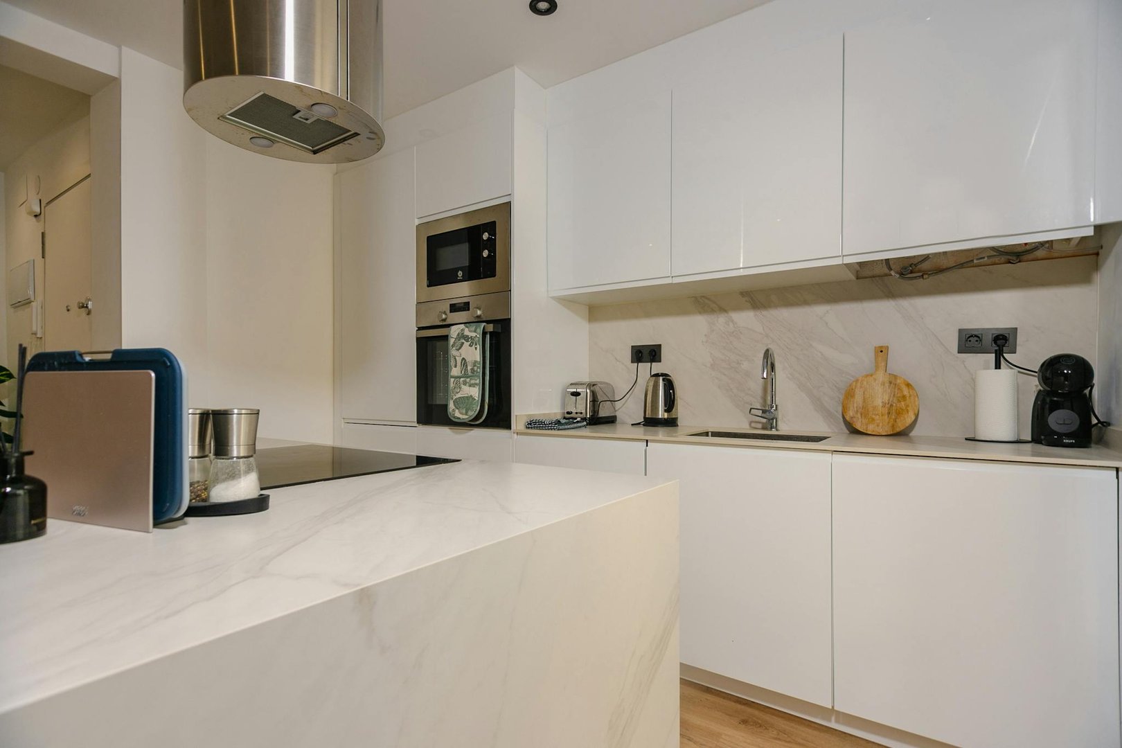 Piso de 105 m² en Valencia