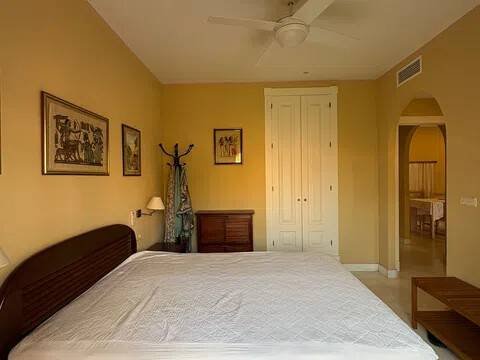 Piso de 80 m² en Motril