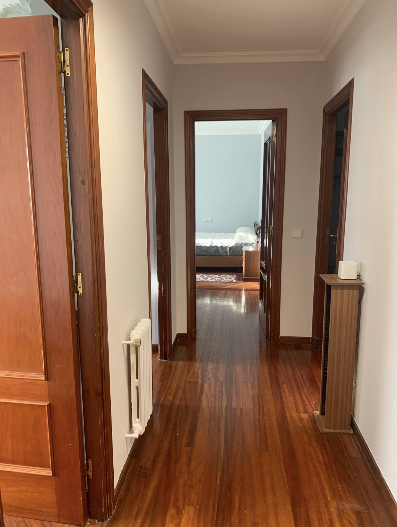 Habitación 165 m², Pontevedra