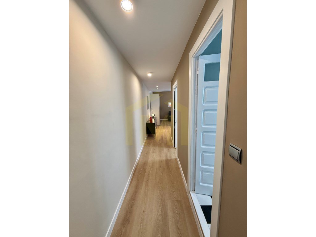 Piso de 80 m² en Oviedo