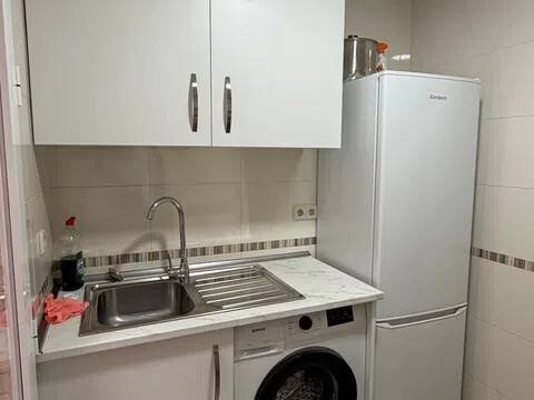 Piso de 93 m² en Puertollano