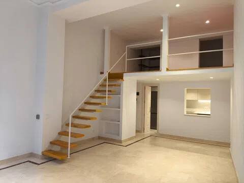Appartamento 146 m² a Madrid