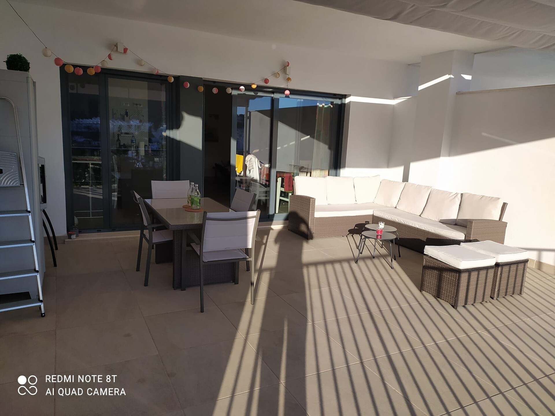 Piso de 75 m² en Almuñécar